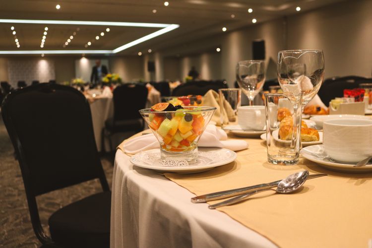 Banquet