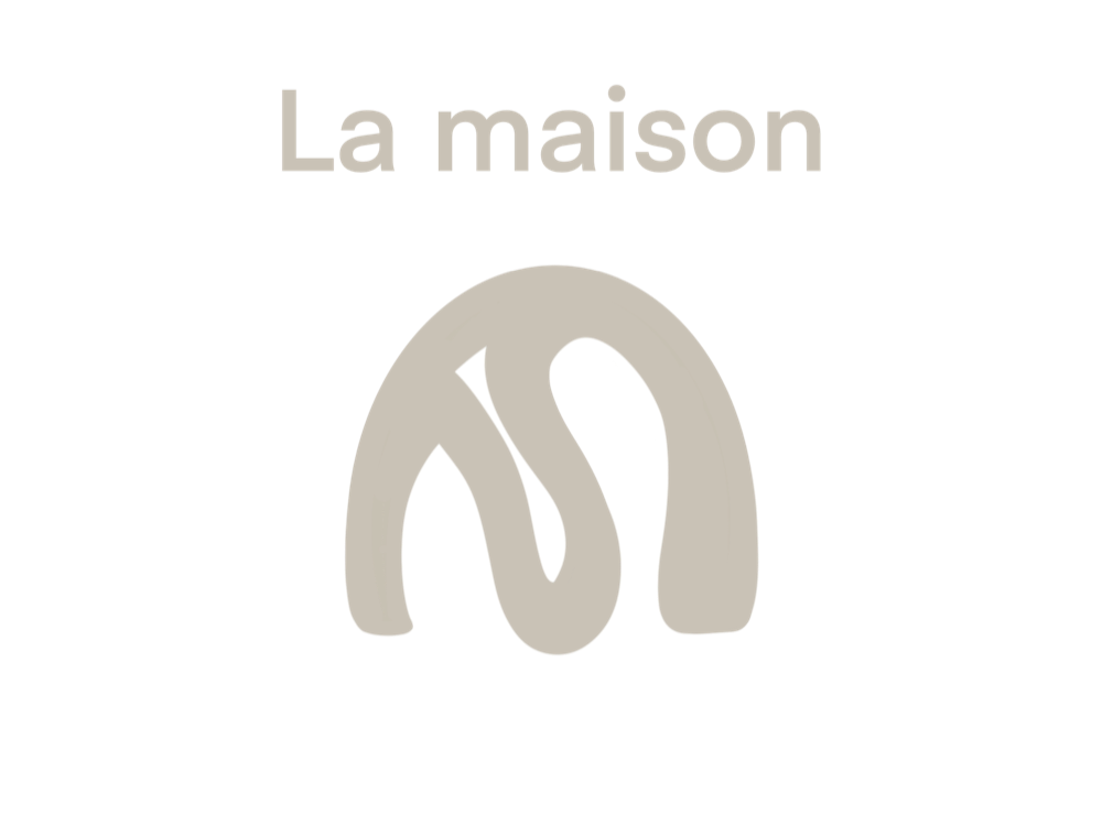 Maison M